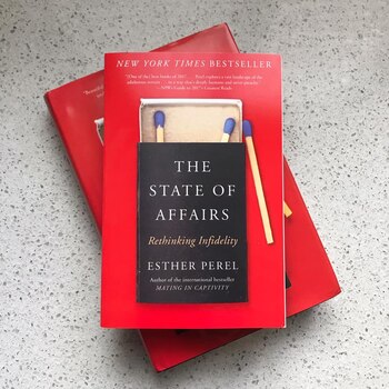 El best seller de Esther