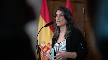 Más Madrid exige a Ayuso que explique "10 días en México" que parecen "vacaciones a un parque temático de la derecha"