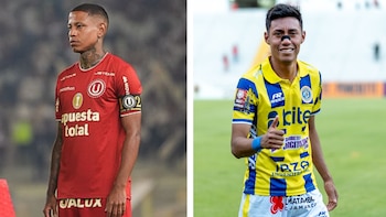 Universitario visitará a FC Cajamarca por el Torneo Clausura 2026.