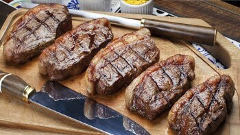 Según la lista de Taste