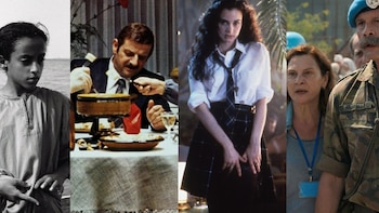 Un Mundial de cine, Grupo B: de los traumas y secretos de Canadá o la ironía de Suiza al creciente desarrollo de Qatar