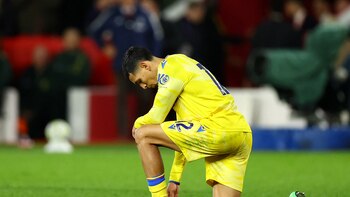 Buenas noticias para Néstor Lorenzo: