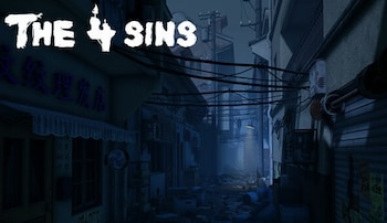 THE 4 SINS recibió reseñas muy negativas en Steam.
