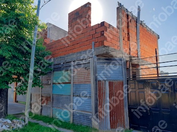 Una casa quedó a medio hacer por graves fallas de construcción y la Justicia condenó a los arquitectos a pagar $78 millones