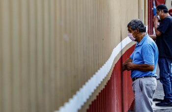 Foto ilustrativa: REUTERS/Carlos Jasso