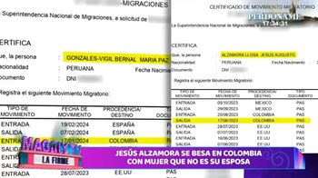 (Captura: Magaly TV La Firme)