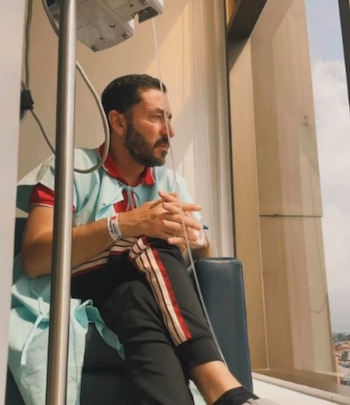 La suma de los cobros