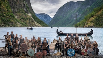 Noruega arrasa con sus fotos antes del Mundial 2026, pero reaviva la polémica: “Recuerdan a las preocupaciones de los neonazis”