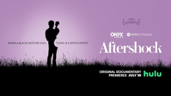 "S.O.S: mujeres americanas" se lanzará