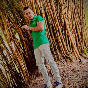 Alexis Escobar lamentó no haber