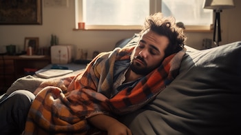 Consejos para un descanso efectivo