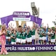 Palmeiras es tetracampeón del campeonato