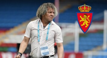 El Real Zaragoza, de la