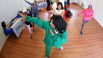 Con el fin de implementar