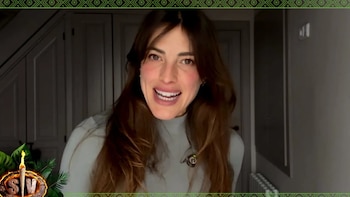 Ingrid Betancor, concursante de 'Supervivientes 2026' (Mediaset España)