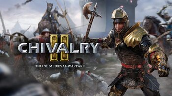 Chivalry 2 se encuentra oficialmente
