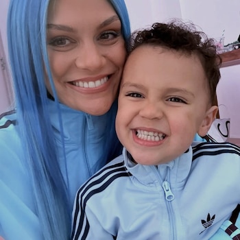 La maternidad transformó la vida