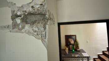 Al menos 50 colonias fueron