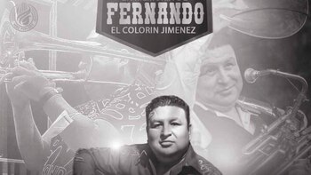 El líder de la Banda