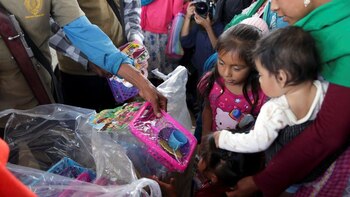 En sólo cuatro años 5,000