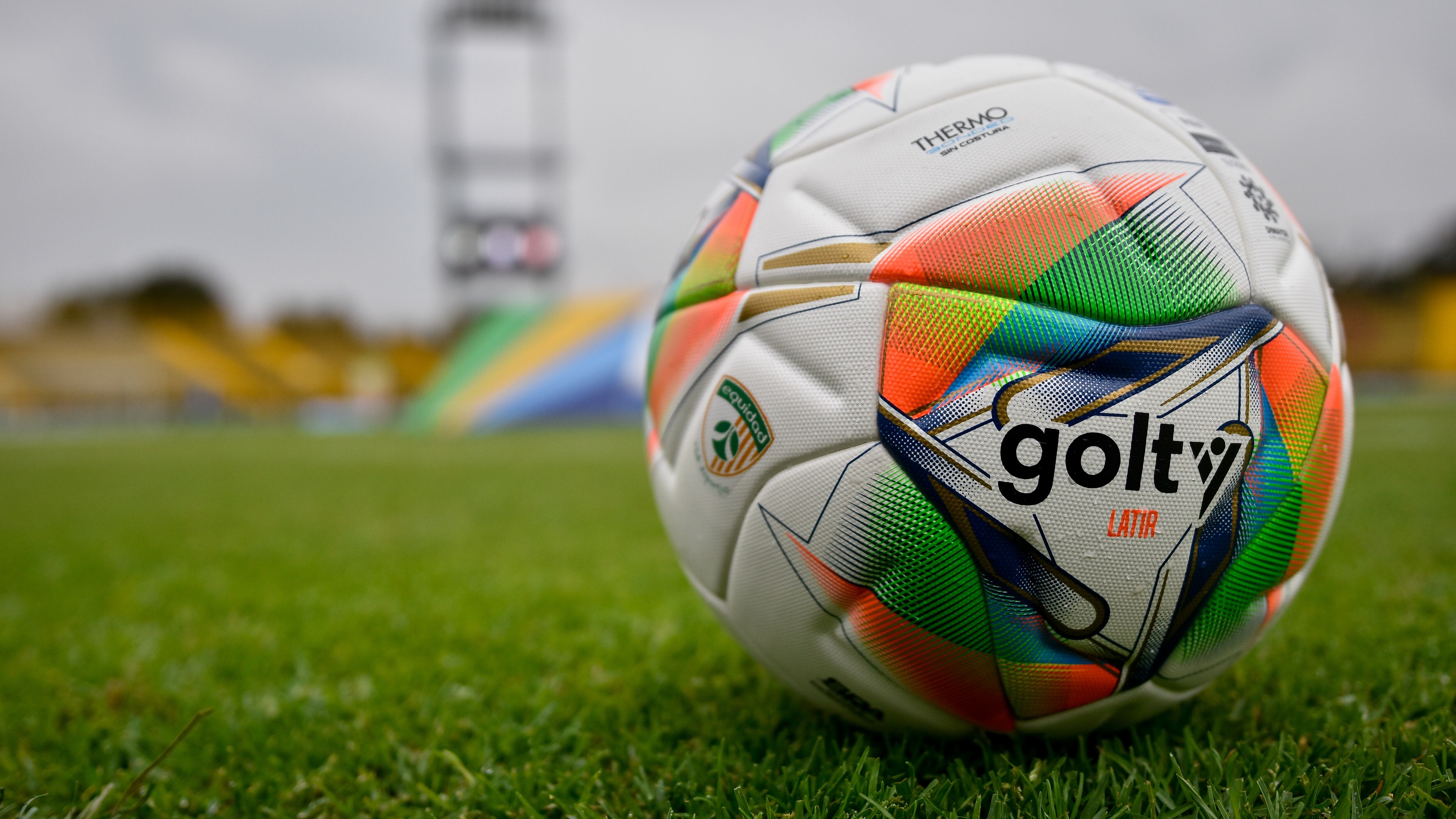 La Liga BetPlay ha afrontado en los últimos años problemas para mejorar el rendimiento de los equipos - crédito Colprensa