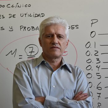 Una de las críticas más