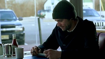 Escena de "Eterno resplandor de