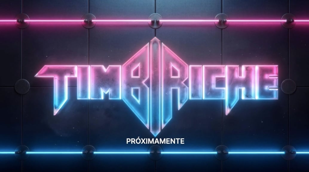 Timbiriche - (ViX)