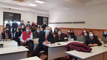 06-12-2021 Reunión de tutores de