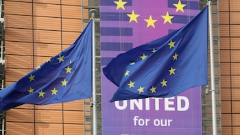 El presidente del PPE pide