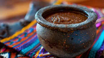 Se trata de una preparación