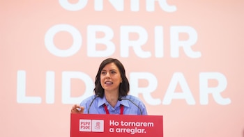 Morant acusa a Llorca de "ausentarse" en la "crisis" educativa y le vuelve a exigir una solución: "Que haga su trabajo"