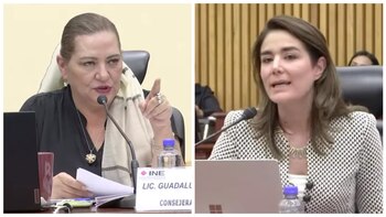 Consejeros del INE denunciaron “presiones