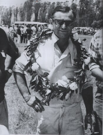 Pirín Gradassi ganó 30 carreras