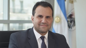 Martín López Zavaleta es el