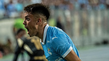 Sporting Cristal vs Cusco FC