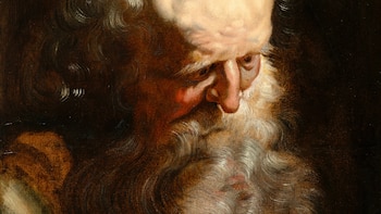 Un hallazgo accidental de un