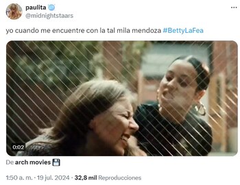 Memes de Betty la fea