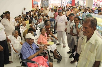 Ante los rumores que señalaban