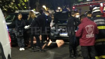 La hija del chocolatero y