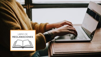 Libro de reclamaciones será obligatorio