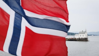 Noruega denuncia la detención de