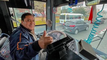 ATU implementa reordenamiento de avenida