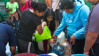 Proyectos privados y asociaciones sociales