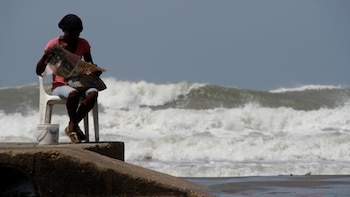 El Ideam confirmó que se