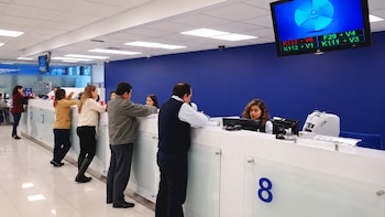 “Acuerdo entre privados”: los bancos están refinanciando a 115.000 clientes en mora por mes