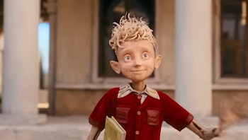 El clásico de Carlo Collodi suma su