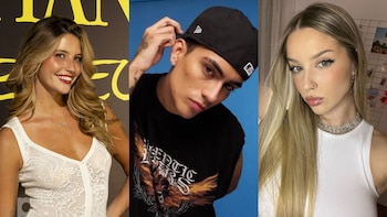 ¿Ya tiene a sus elegidos? Gia Meier, MacBridde y Agus Padilla confirmaron que recibieron llamadas para Combate