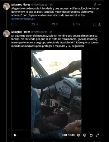 Crédito: Captura de pantalla