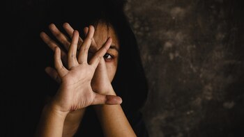 Guatemalteco condenado a prisión: alojaba a dos adolescentes desaparecidas y tenía material ilícito